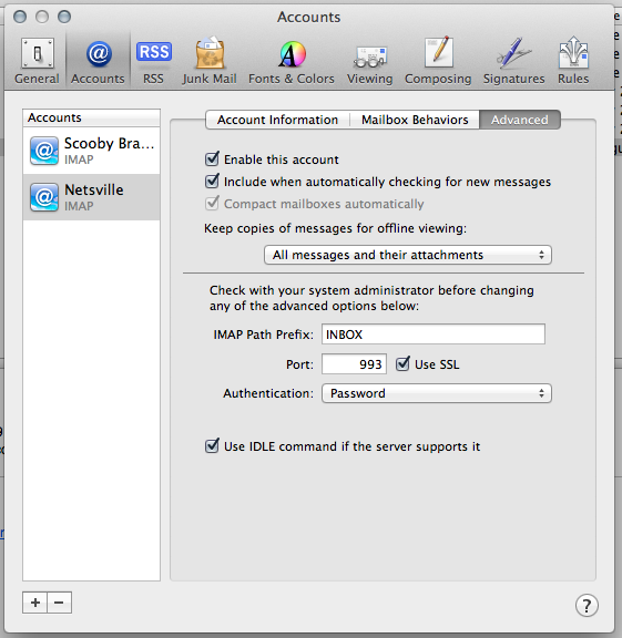 File:Mac Mail Account Summary Advanced.png