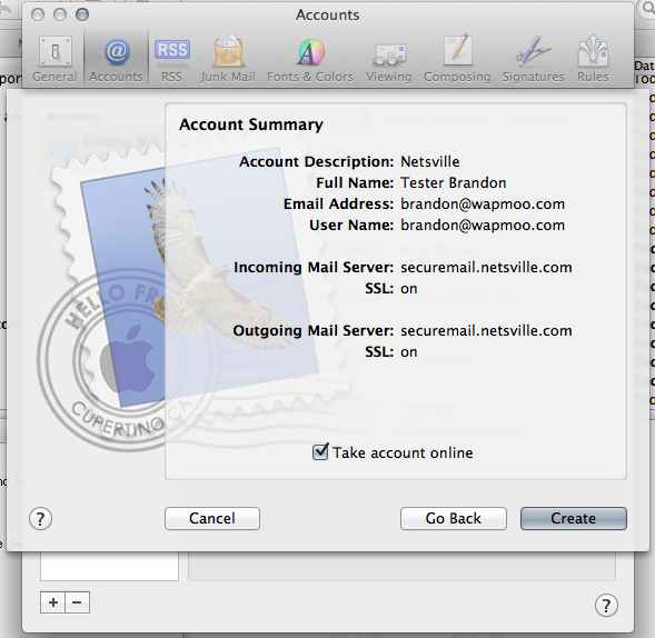 File:Mac Mail Account Summary.png