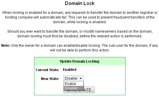 Domain lock disable.jpg
