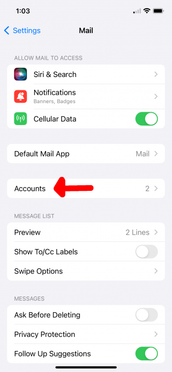 Iphone settings mail accounts.png